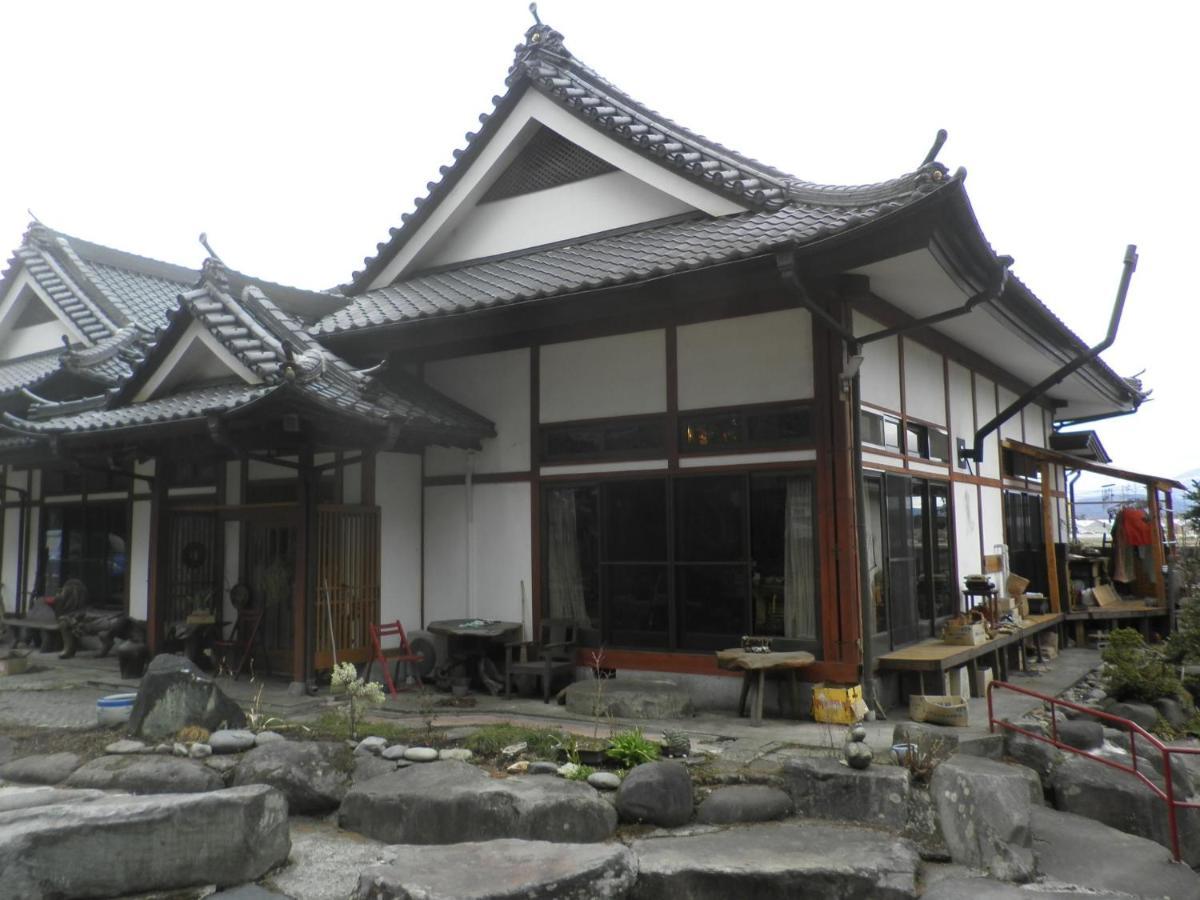 Nikko - House / Vacation Stay 4416 Exteriér fotografie