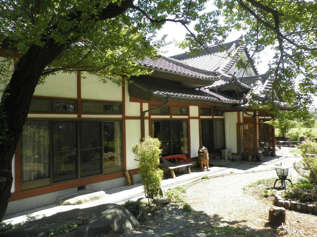 Nikko - House / Vacation Stay 4416 Exteriér fotografie